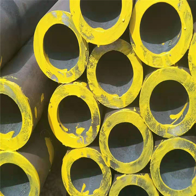 Carbon Seamless Steel Pipe ASTM A53 Gr.B A106B A106C A333Gr.6 A335 P11A369 FP12 A335P92 A335-P12