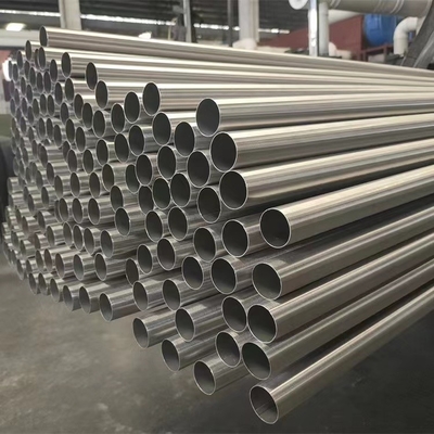 Ayna Cilalı Astm A312 Tp316l Astm A269 Boru 310S 304 316