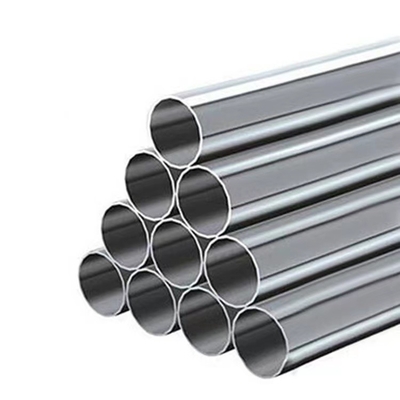 316l Paslanmaz Çelik Borular Tüpler 201 202 A269 S31254 304 316 430 410