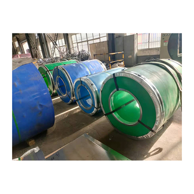 ASTM 201 304 316L Paslanmaz Çelik Rulo Rulo 430 0.2 0.5 0.9 1.2 12 20mm 309S 304L
