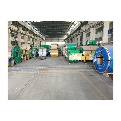C276 904L Paslanmaz Çelik Rulo Şerit Rulo 1220 1500 Paslanmaz Çelik Şerit Rulo 2 5 20mm