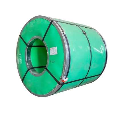 304l 202 430 2b Paslanmaz Çelik Sıcak Haddelenmiş Rulo 316l 410 0.4mm
