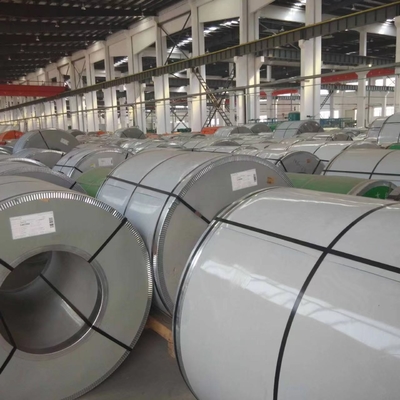 0.02mm 0.03mm Paslanmaz Çelik Rulo ASTM 304 0.06mm 0.08mm İnce