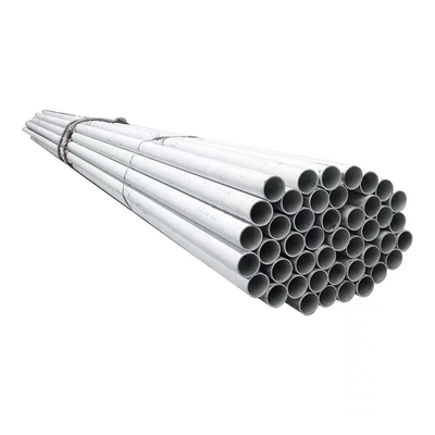 Carbon Seamless Steel Pipe ASTM A53 Gr.B A106B A106C A333Gr.6 A335 P11A369 FP12 A335P92 A335-P12