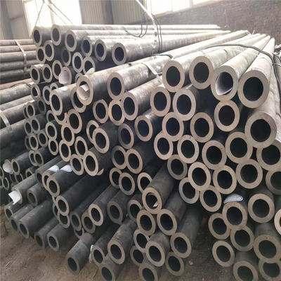 Carbon Seamless Steel Pipe ASTM A53 Gr.B A106B A106C A333Gr.6 A335 P11A369 FP12 A335P92 A335-P12