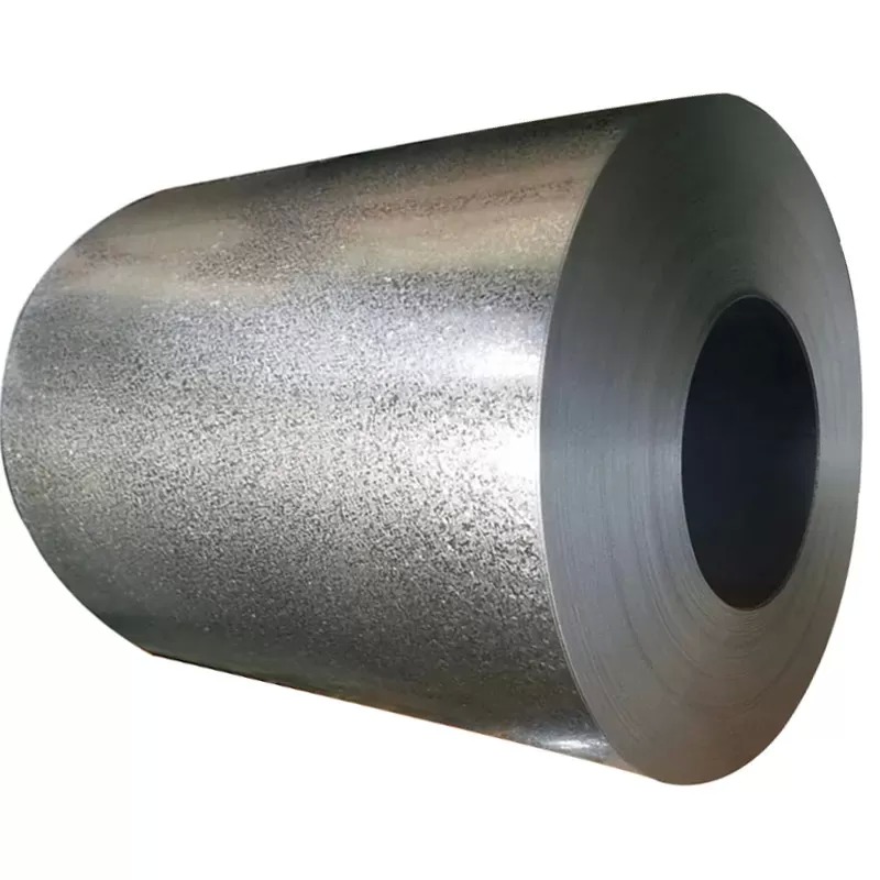 son şirket davası hakkında Philippine Metal Manufacturer Cuts Sourcing Costs 30% with One-Stop Stainless and Galvanized Steel Supply