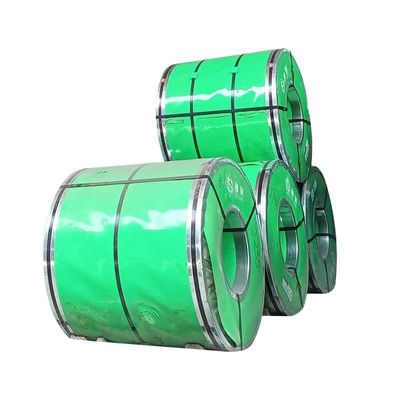 Aisi 201 304 316 409 Paslanmaz Çelik 430 Rulo Şerit 0,2 mm 0,25 mm 0,3 mm 0,4 mm 0,5 mm